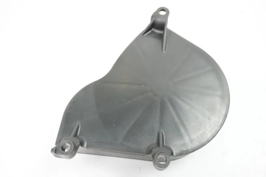 YAMAHA TDM 850 4TX RITZELABDECKUNG UNTEN COVER MOTOR