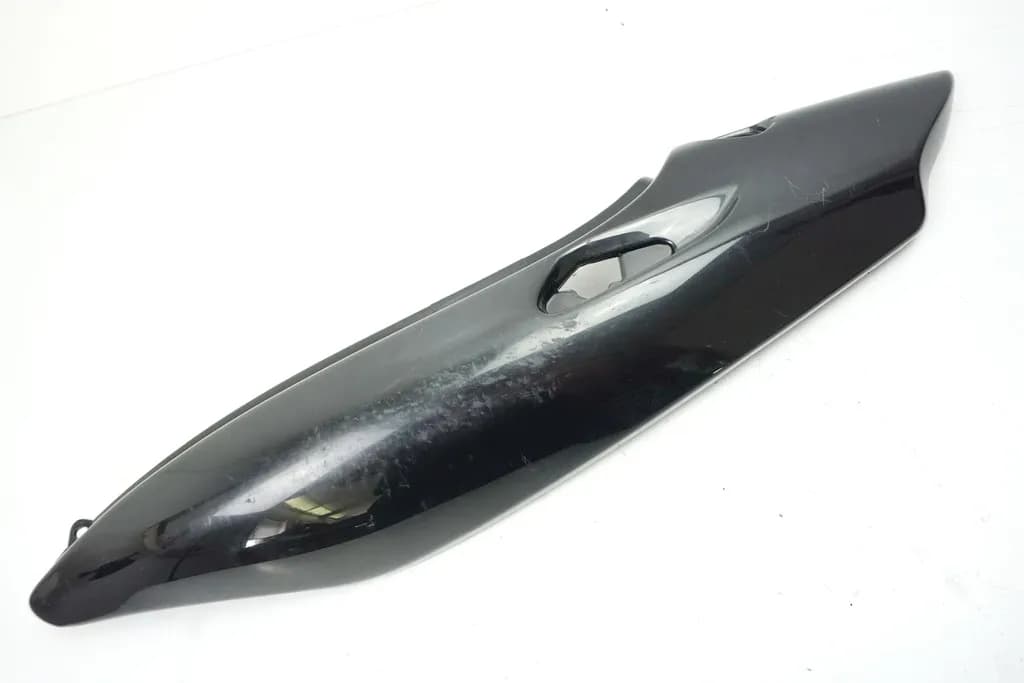 YAMAHA TDM 850 4TX HECKVERKLEIDUNG LINKS COWLING