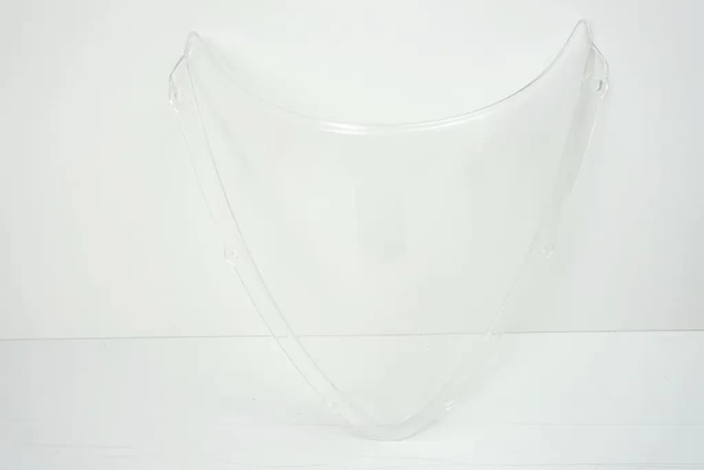SUZUKI GSX-R 750 WVCW WINDSCHILD VERKLEIDUNGSSCHEIBE