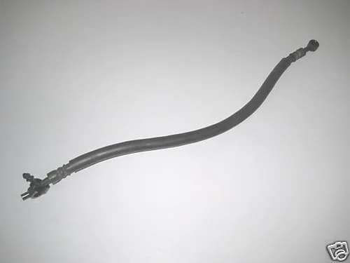 KAWASAKI Z 750 ZR750J BREMSLEITUNG BREMSSCHLAUCH HI 04-06