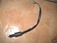 KAWASAKI Z 750 ZR750J BREMSLICHTSCHALTER BREMSPEDAL 04-06