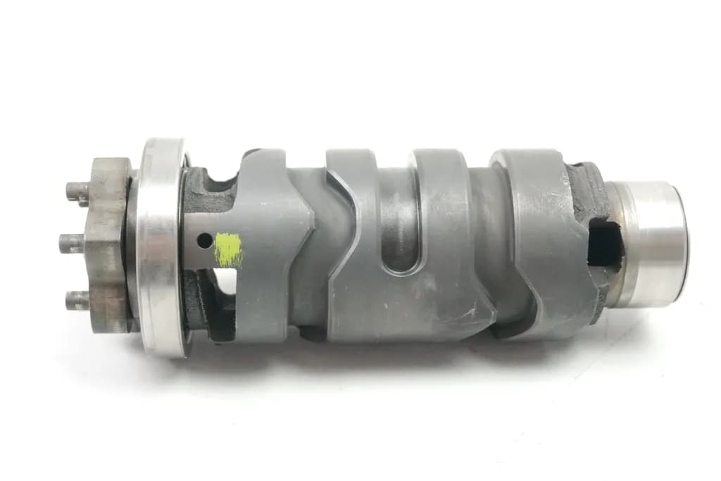 YAMAHA TDM 850 4TX SCHALTWALZE GETRIEBE