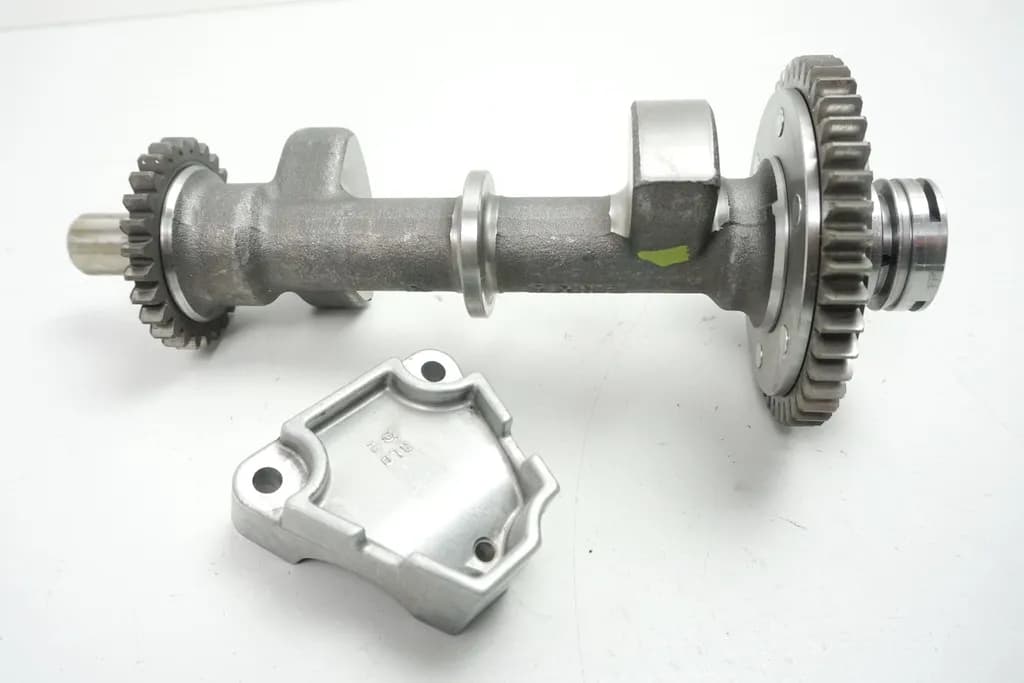 YAMAHA TDM 850 4TX AUSGLEICHSWELLE VORN BALANCER WELLE