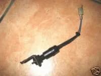 KAWASAKI ZX-10 ZXT00B BREMSLICHTSCHALTER BREMSPEDAL 87-90