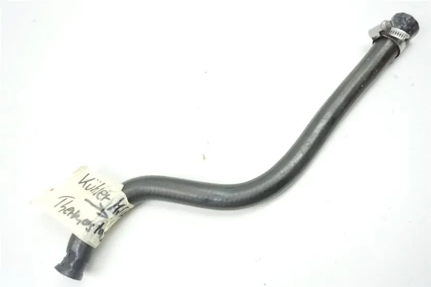 TRIUMPH SPEED TRIPLE 955 i T509 KÜHLERSCHLAUCH KÜHLER THERMOSTAT