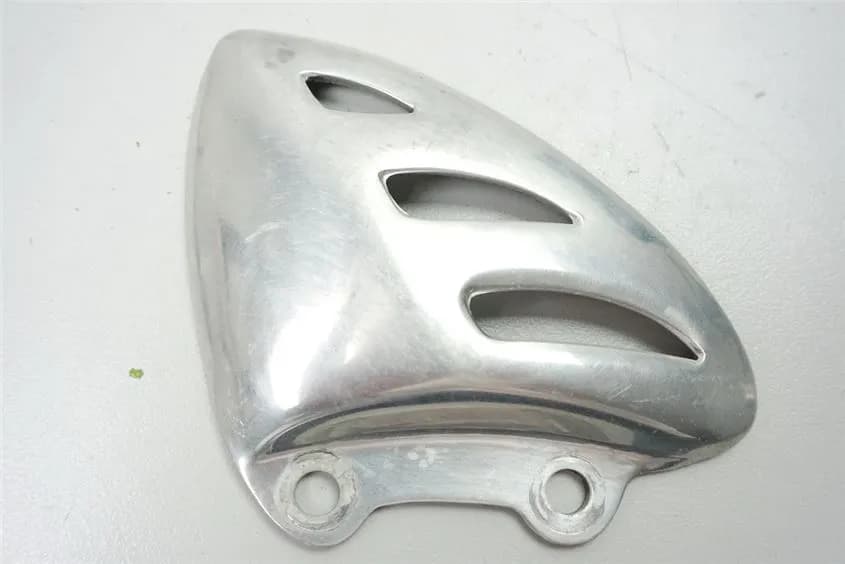 TRIUMPH SPEED TRIPLE 955 i T509 FERSENSCHUTZ RECHTS FERSENSCHONER