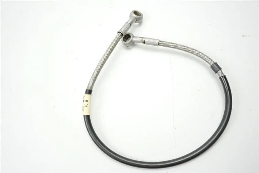 TRIUMPH SPEED TRIPLE 955 i T509 BREMSLEITUNG VORN BRAKE HOSE