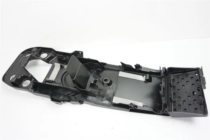 SUZUKI GSX-R 750 WVCW KOTFLÜGEL HINTEN HECKINNENVERKLEIDUNG