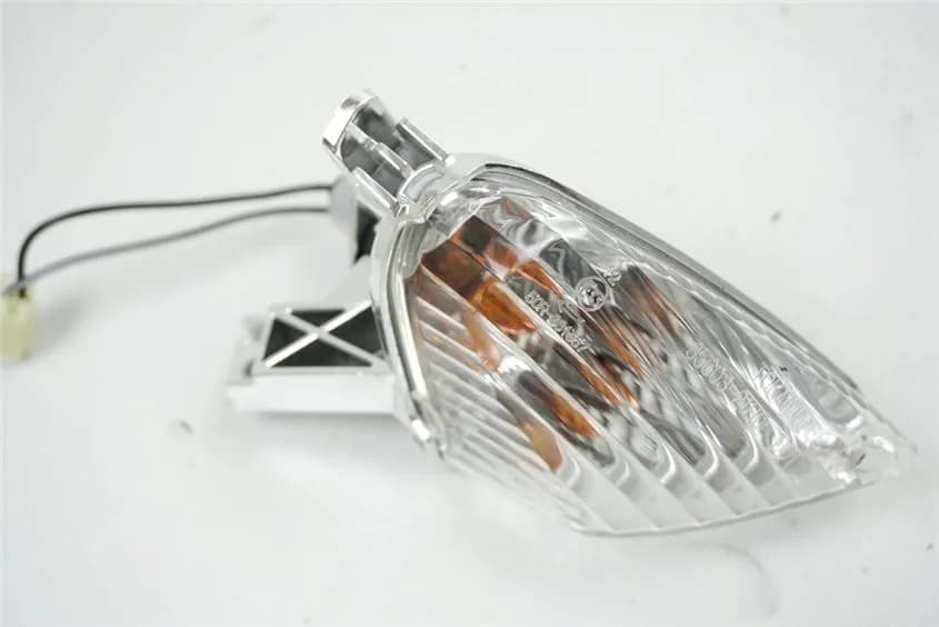 SUZUKI GSX-R 750 WVCW BLINKER LINKS HINTEN TURN SIGNAL