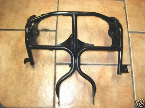 KAWASAKI ZX-10 ZXT00B VERKLEIDUNGSHALTER TRÄGER 87-90