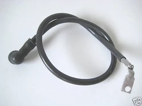 KAWASAKI ZX-10R ZXT00C ANLASSERKABEL KABEL ANLASSER 04-05