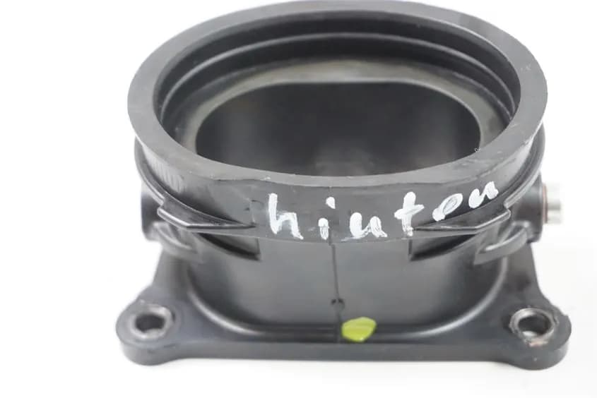 DUCATI DIAVEL 1200 CARBON G1 03 AA ANSAUGSTUTZEN HINTEN