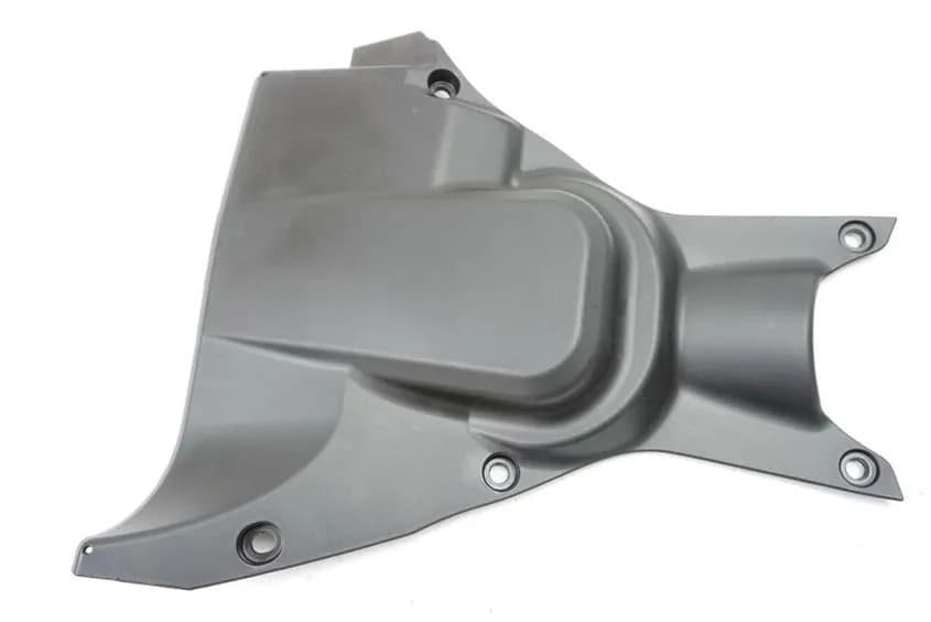 DUCATI DIAVEL 1200 CARBON G1 03 AA ABDECKUNG BENZINPUMPE COVER DECKEL