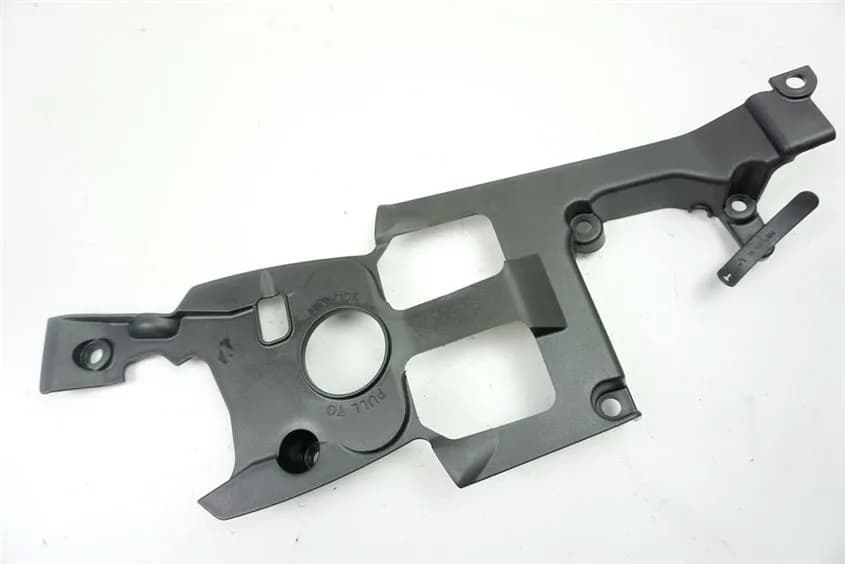 DUCATI DIAVEL 1200 CARBON G1 03 AA ABDECKUNG COVER HECK DECKEL VERKLEIDUNG