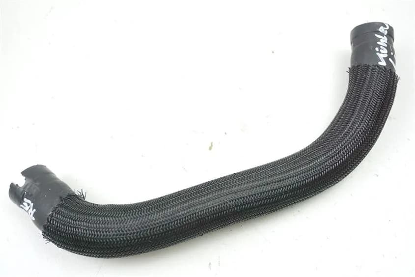 DUCATI DIAVEL 1200 CARBON G1 03 AA KÜHLERSCHLAUCH KÜHLER LINKS & RECHTS VERBINDER