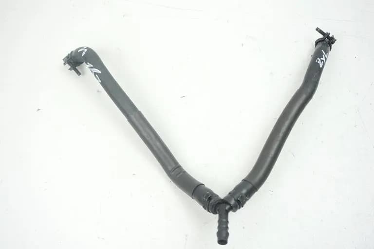 DUCATI DIAVEL 1200 CARBON G1 03 AA SCHLAUCH ENTLÜFTUNG ZYLINDER