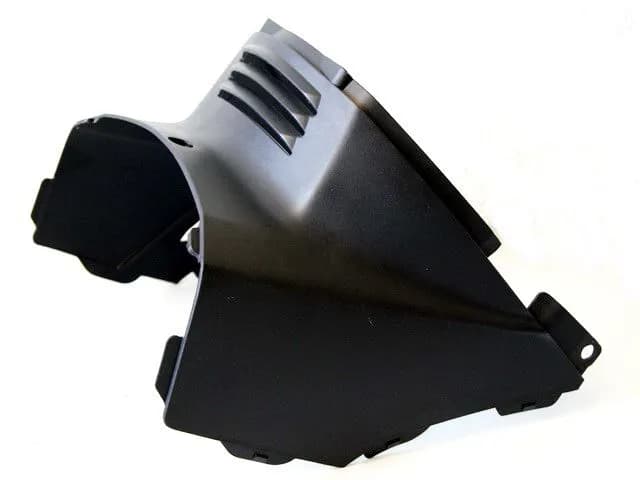 SUZUKI AN 400 BURGMAN AU VERKLEIDUNG MITTELKONSOLE