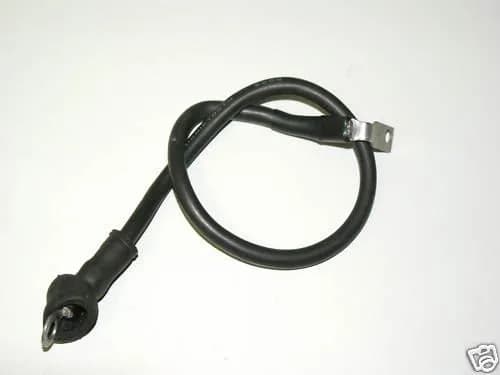KAWASAKI ZX-10R ZXT00D ANLASSERKABEL KABEL ANLASSER