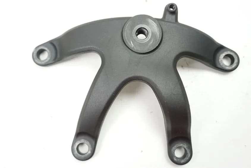 KTM 1290 SUPERDUKE R MOTORHALTER RECHTS HALTERUNG MOTOR