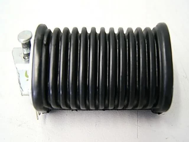 HYOSUNG GV 125 B AQUILA FUßRASTE SOZIUS RECHTS FOOTREST