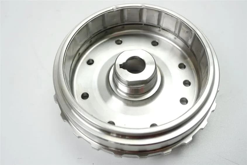 KTM 1290 SUPERDUKE R LIMA ROTOR POLRAD LICHTMASCHINE