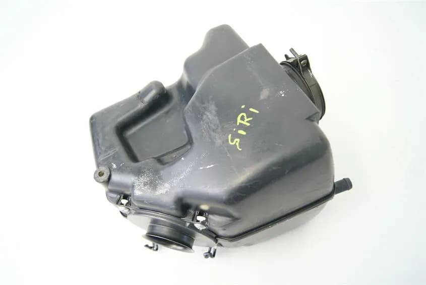 SUZUKI GS 500 E GM51B AIRBOX LUFTFILTERKASTEN