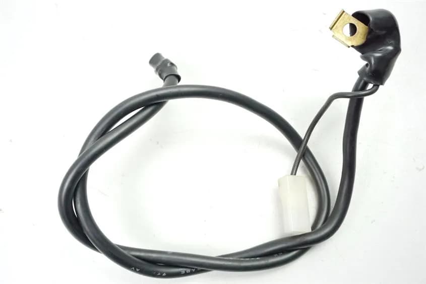 YAMAHA FZS 1000 RN06 FAZER MASSEKABEL MINUSKABEL