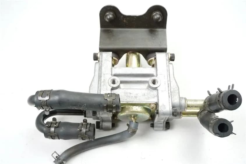 YAMAHA FZS 1000 RN06 FAZER SEKUNDÄRLUFTSYSTEM VENTIL