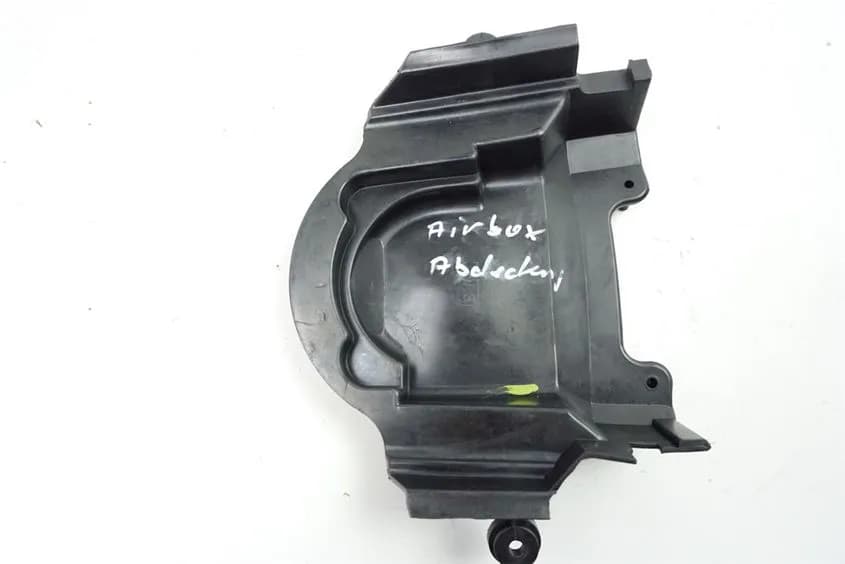 YAMAHA FZS 1000 RN06 FAZER ABDECKUNG AIRBOX COVER