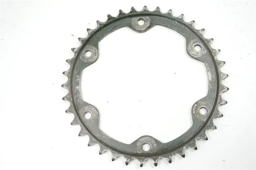 YAMAHA FZS 1000 RN06 FAZER KETTENRAD RITZEL HINTEN