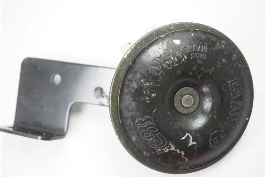 KTM 950 LC8 ADVENTURE HUPE HORN SIGALHORN