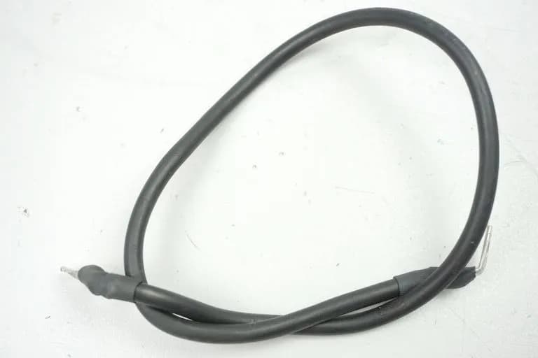 KTM 950 LC8 ADVENTURE MASSEKABEL MINUSKABEL