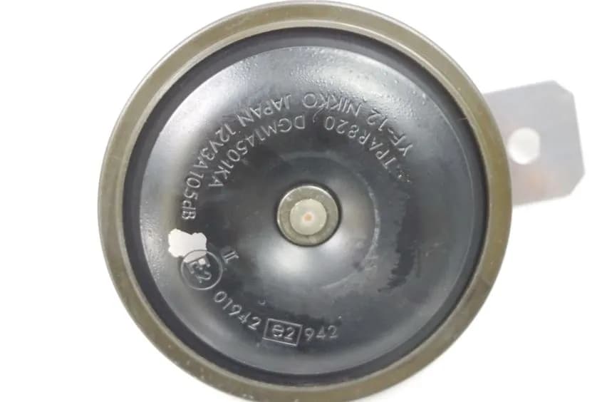 KAWASAKI VN 1500 CLASSIC TOURER VNT 50G HUPE RECHTS HORN SIGNALHORN