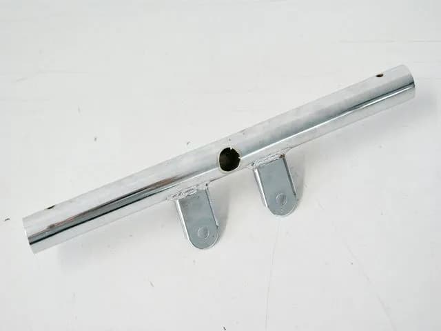 HYOSUNG GV 125 B AQUILA HALTERUNG HALTER BLINKER HINTEN