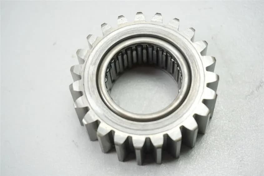 KTM 950 LC8 ADVENTURE ZAHNRAD ANLASSER FREILAUF - 23 ZÄHNE