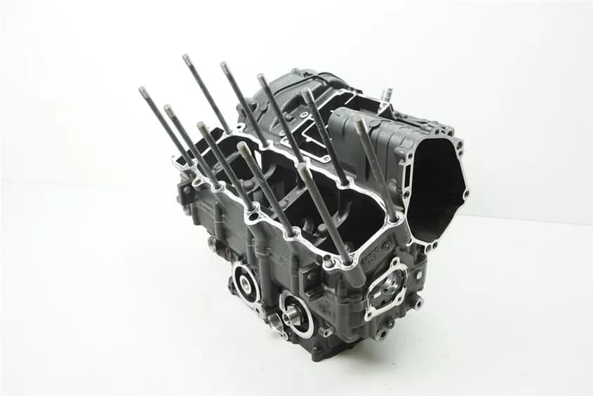 YAMAHA FZ-1 N RN16 MOTORGEHÄUSE MOTOR CRANKCASE