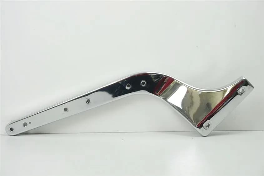 KAWASAKI VN 800 VN800B CLASSIC HALTERUNG RECHTS KOTFLÜGEL TRÄGER ABDECKUNG