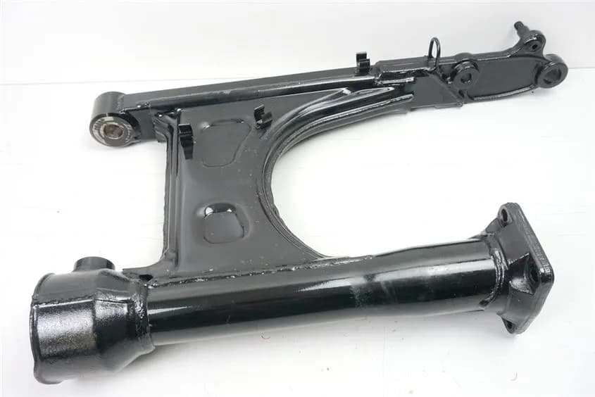 KAWASAKI VN 1500 CLASSIC TOURER VNT 50G SCHWINGE SWINGARM NUR 14123 KM