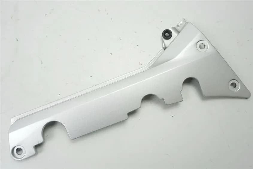 HONDA GL 1800 SC47 A ABS GOLDWING VERKLEIDUNG FUßRASTE RECHTS ABDECKUNG COVER