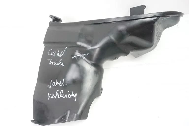 HONDA GL 1800 SC47 A ABS GOLDWING VERKLEIDUNG INNEN LINKS GABELBRÜCKE ABDECKUNG COVER