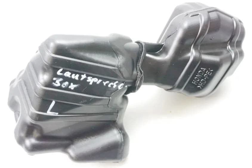 HONDA GL 1800 SC47 A ABS GOLDWING GEHÄUSE LAUTSPRECHER LINKS HINTEN COVER