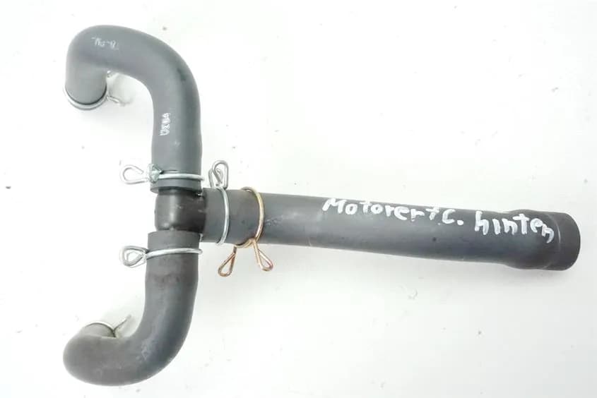 HONDA GL 1800 SC47 A ABS GOLDWING SCHLAUCH MOTORENTLÜFTUNG