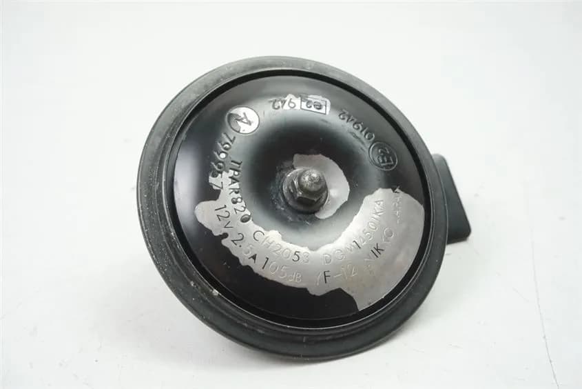 YAMAHA XV 535 VIRAGO HUPE HORN SIGNALHORN