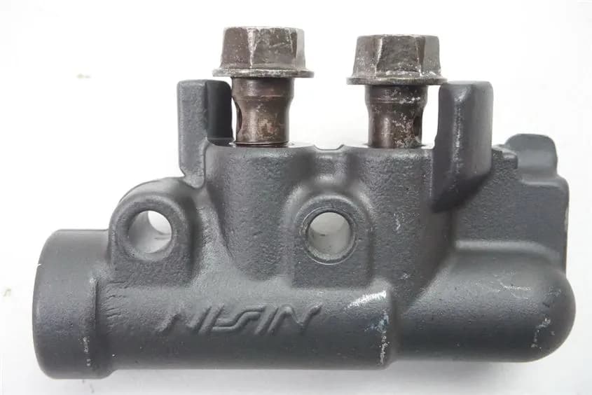 HONDA GL 1800 SC47 A ABS GOLDWING BREMSVENTIL BREMSZYLINDER VERZÖGERUNGSVENTIL