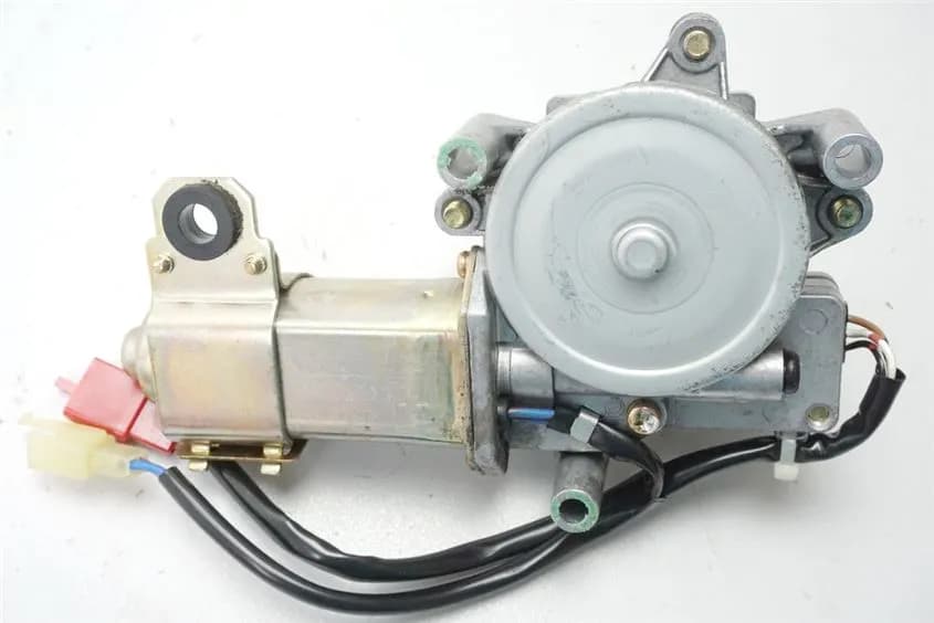 HONDA GL 1800 SC47 A ABS GOLDWING STELLMOTOR RÜCKWÄRTSGANG RETOURSCHALTUNG