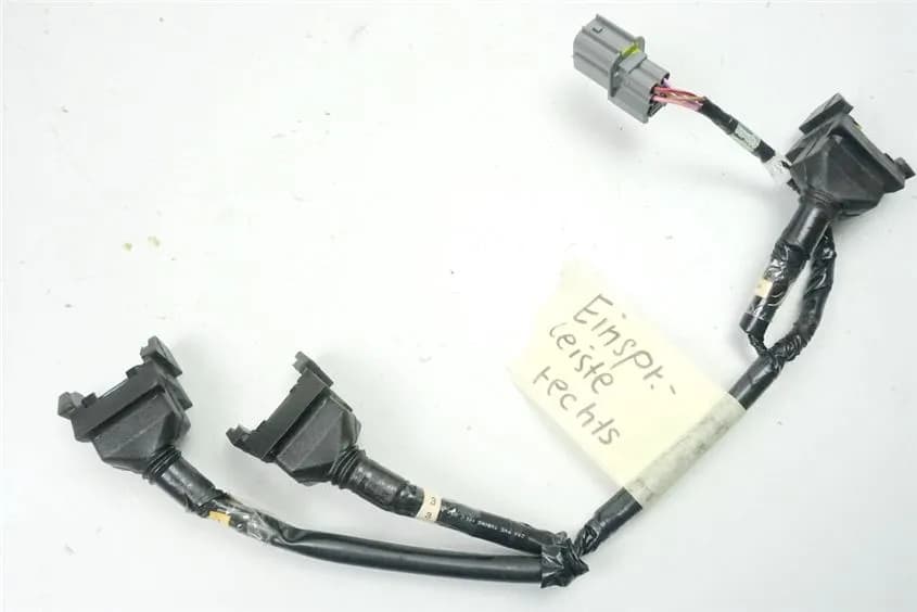 HONDA GL 1800 SC47 A ABS GOLDWING KABELBAUM EINSPRITZLEISTE RECHTS INJECTION