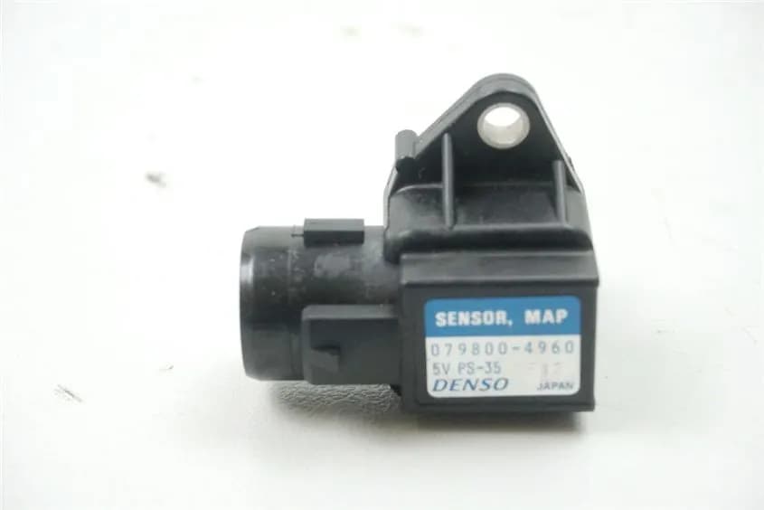 HONDA GL 1800 SC47 A ABS GOLDWING DRUCKSENSOR SENSOR MAP - BLAU