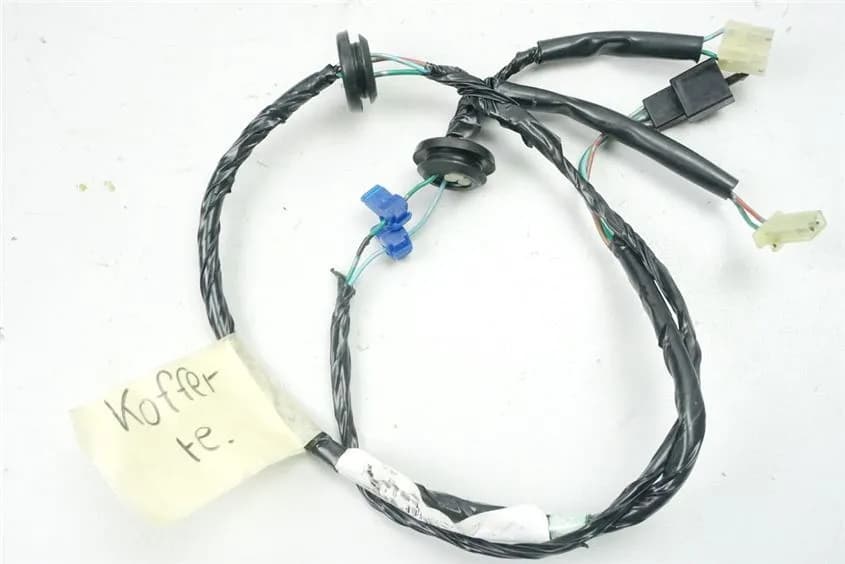 HONDA GL 1800 SC47 A ABS GOLDWING KABELBAUM KOFFER RECHTS KABEL