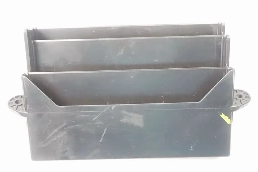 HONDA GL 1800 SC47 A ABS GOLDWING DECKEL GEHÄUSE RELAIS