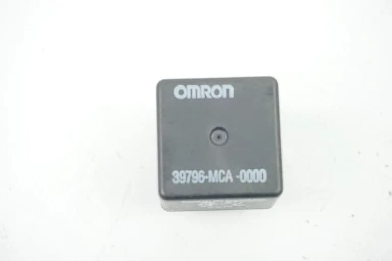 HONDA GL 1800 SC47 A ABS GOLDWING OMRON RELAIS